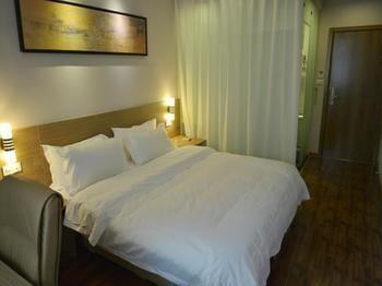 Jinjiang Express Hotel-Ухан Екстериор снимка